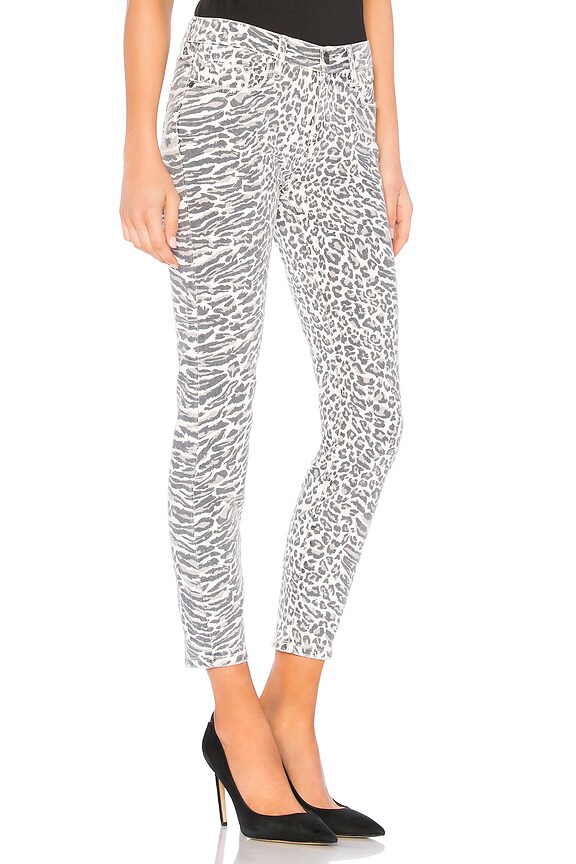 view 2 of 4 The Stiletto in Warped Species