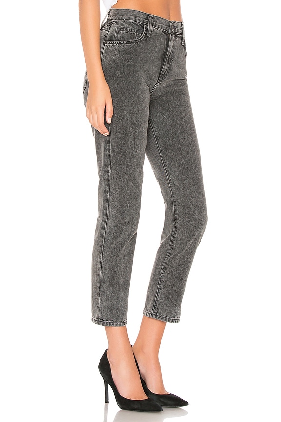 view 2 of 4 The Vintage Cropped Slim in Faulkner