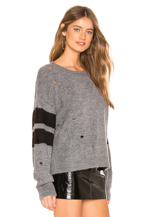 view 2 of 4 YATES 스웨터 in Grey