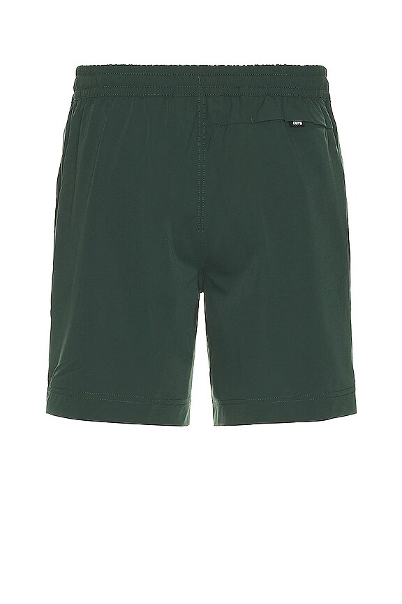 view 2 of 3 Weekend Crossover 7