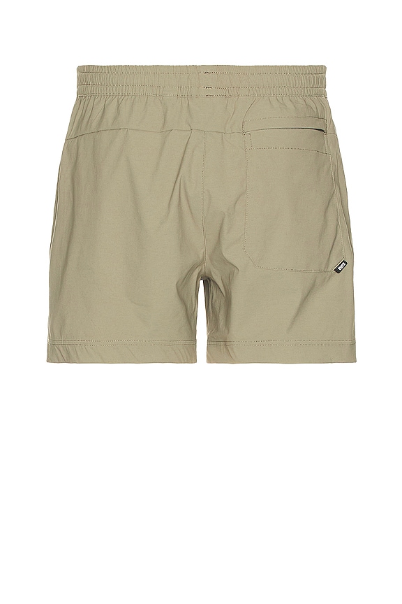 view 2 of 4 ШОРТЫ in Coyote