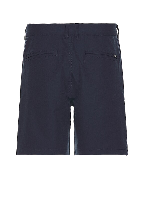 view 2 of 3 ШОРТЫ in Pacific Blue