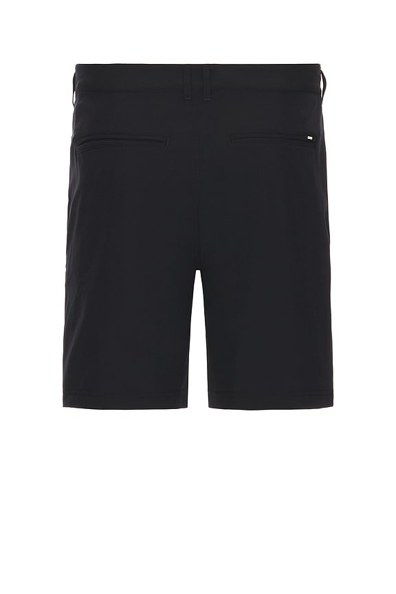 view 2 of 3 Venture Short in Black
