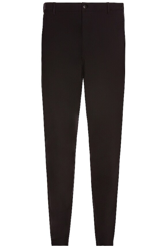 view 2 of 3 Joggers in Black