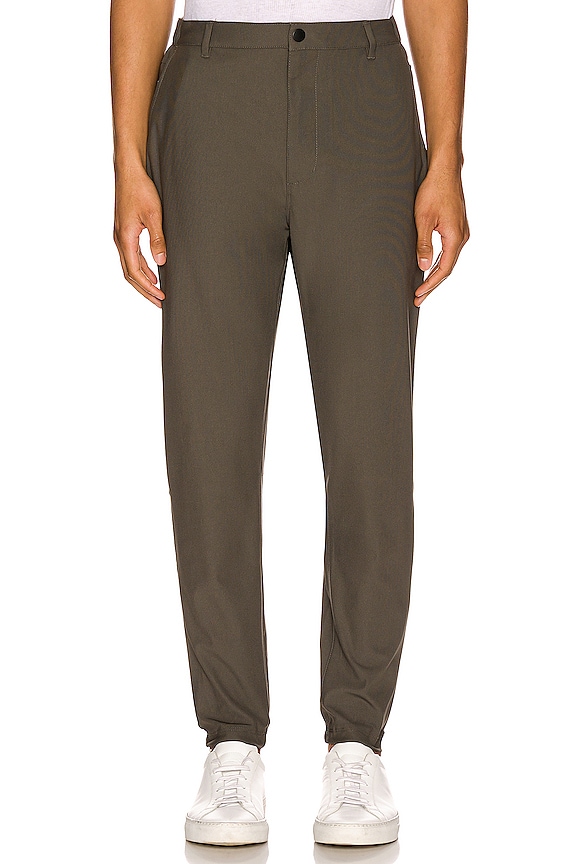 view 1 of 3 Joggers in Dark Pine
