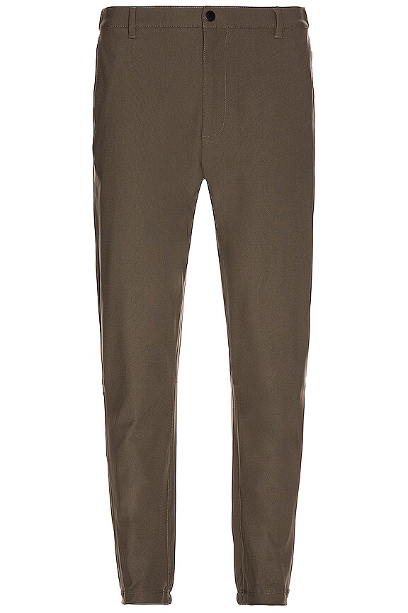 view 2 of 3 Joggers in Dark Pine