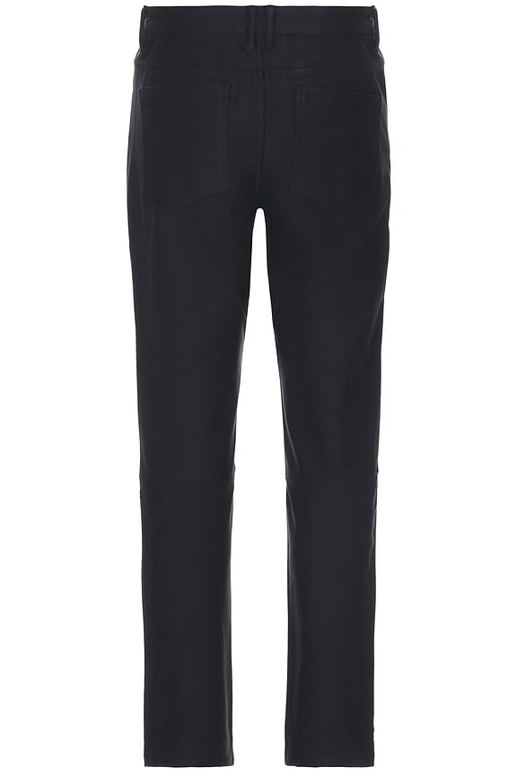 view 2 of 4 БРЮКИ in Black