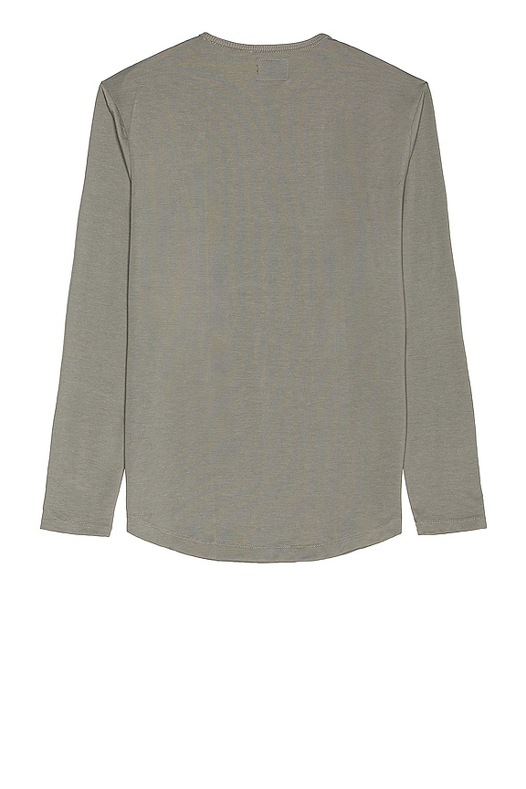 view 2 of 3 ФУТБОЛКА in Sage