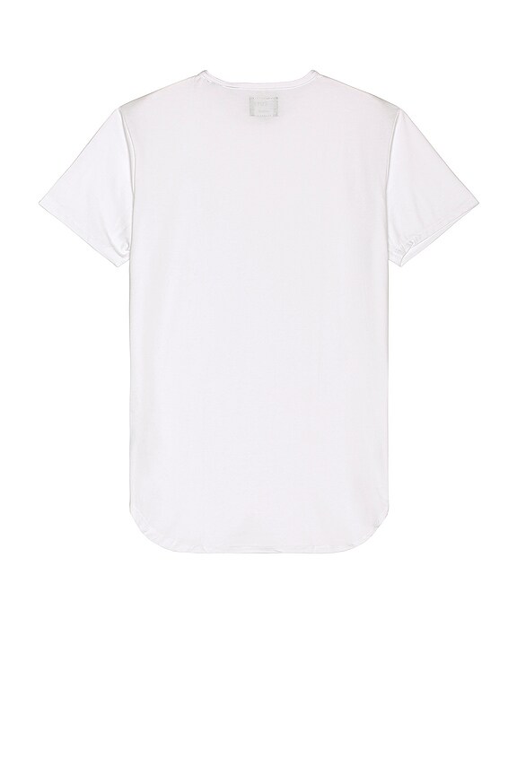 view 2 of 3 티셔츠 in White