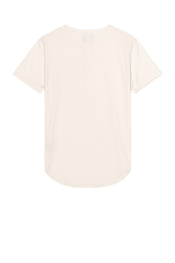 view 2 of 3 ФРОНТАЛЬНАЯ ЗАСТЕЖКА ELONGATED in Nimbus