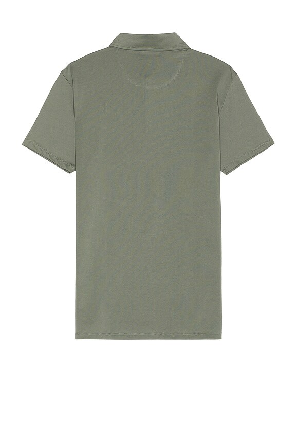 view 2 of 3 COZ 셔츠 in Carbon