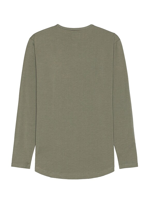 view 2 of 3 AO 티셔츠 in Carbon