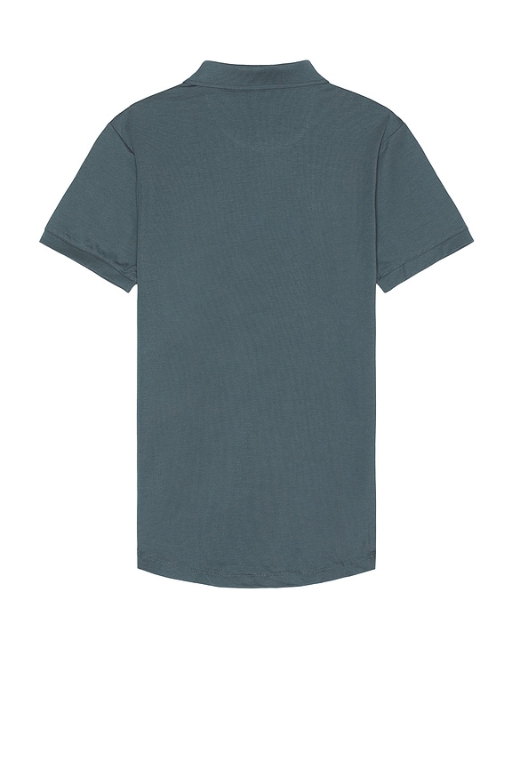 view 2 of 3 Ao Polo in Petrol