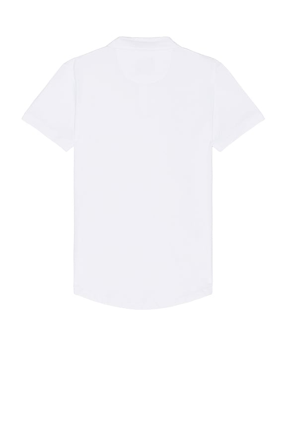 view 2 of 3 폴로 in White