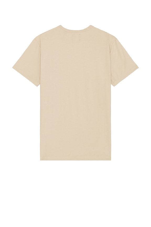view 2 of 3 Forever Tee in Nomad