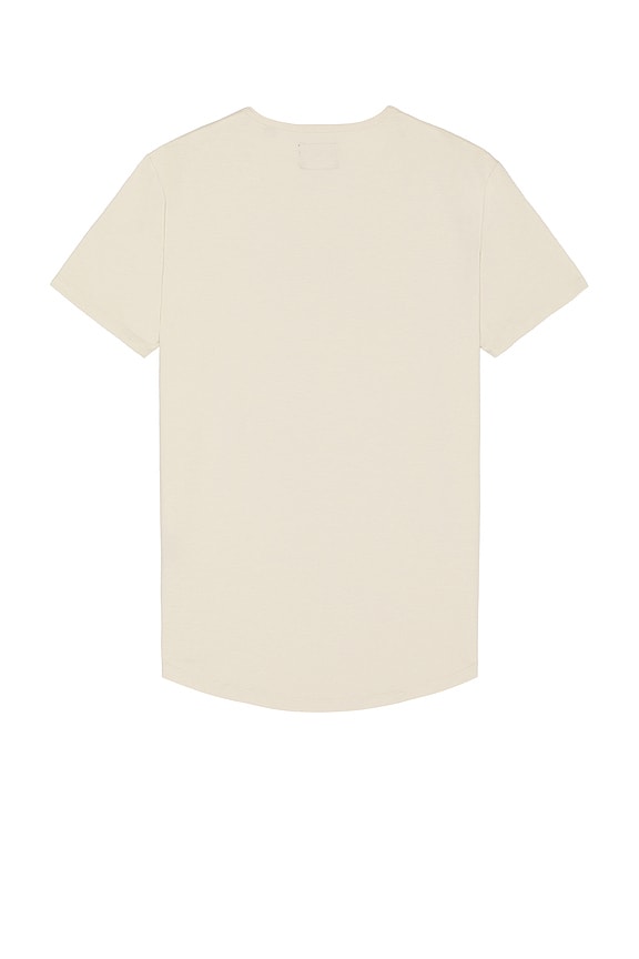 view 2 of 4 Tシャツ in Clay