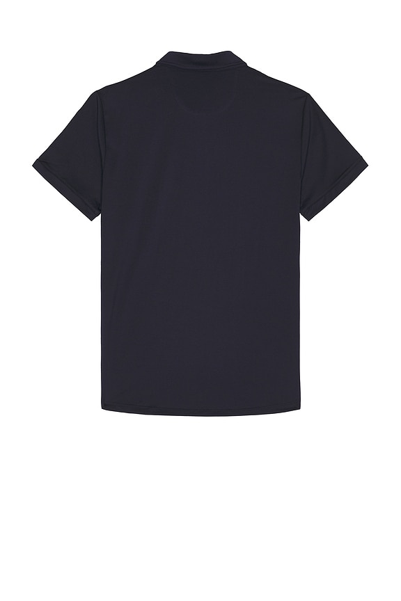 view 2 of 4 AO Polo in Marine Navy