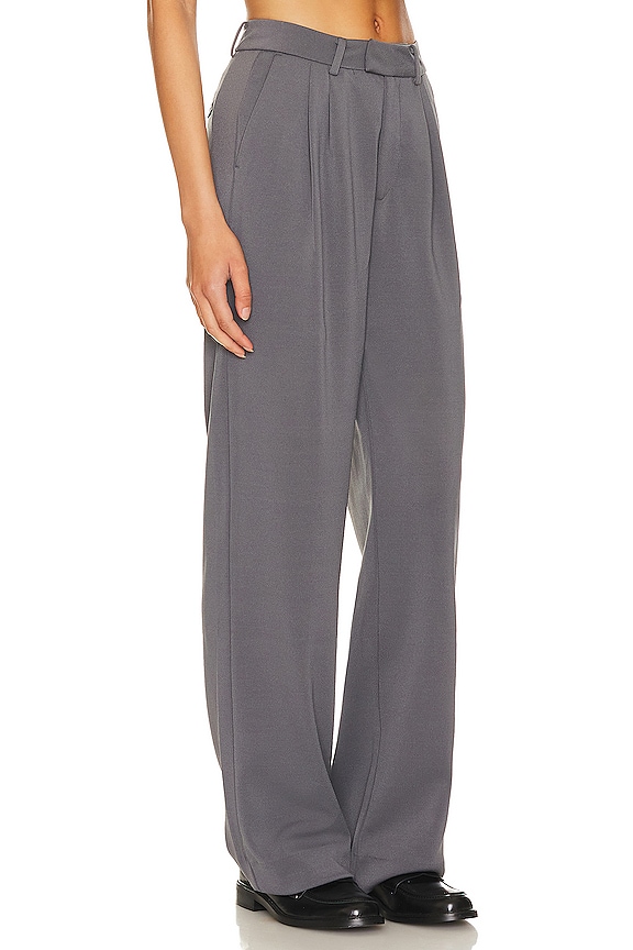 view 2 of 4 Essential Pant in Overcast