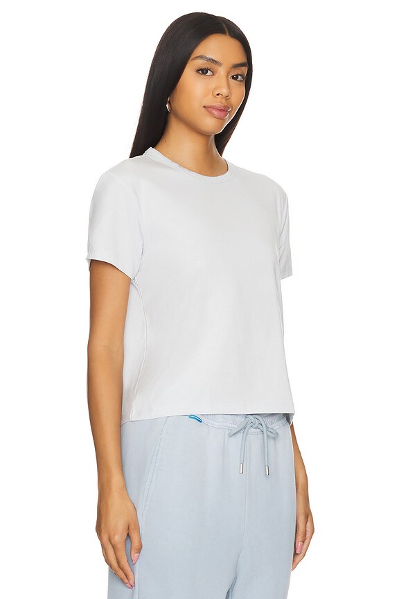 view 2 of 4 CAMISETA ALMOST FRIDAY in Ice