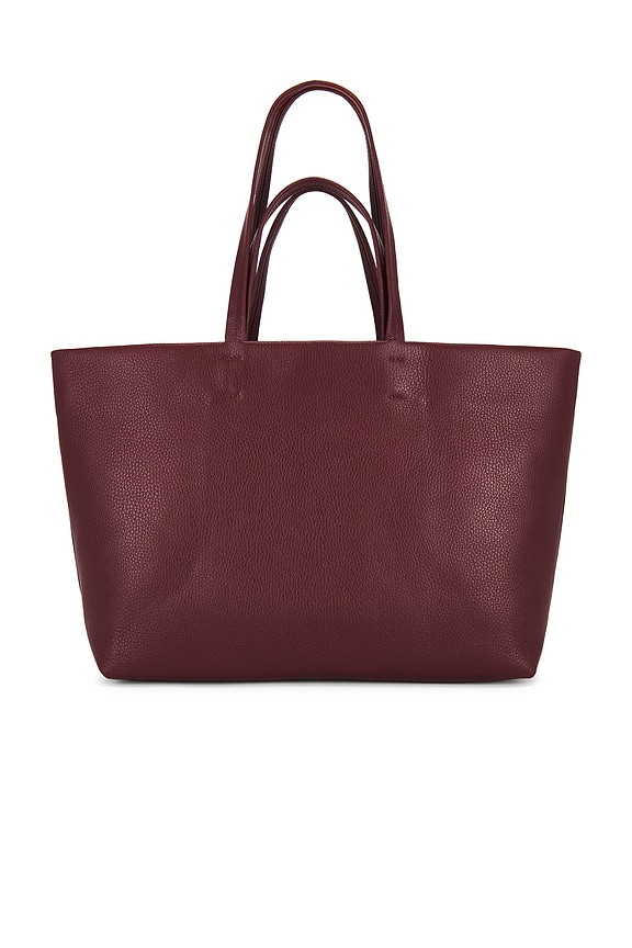 view 2 of 4 Classic Easy Tote Bag in Cherry