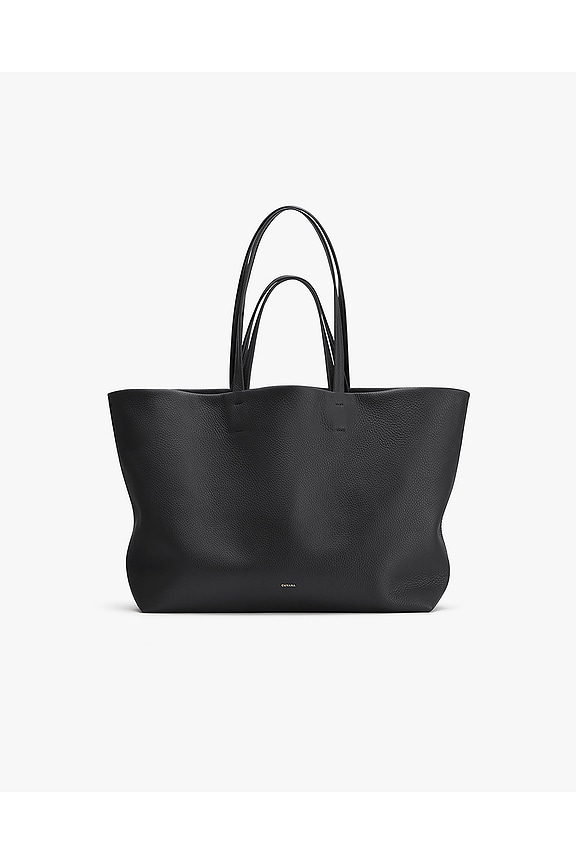 view 2 of 6 Easy Tote in Black