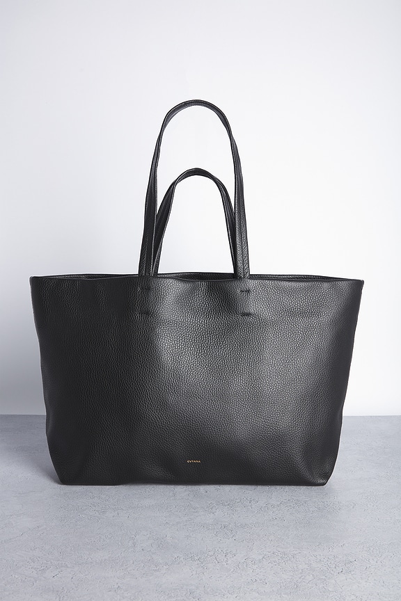 view 2 of 6 Easy Tote in Black