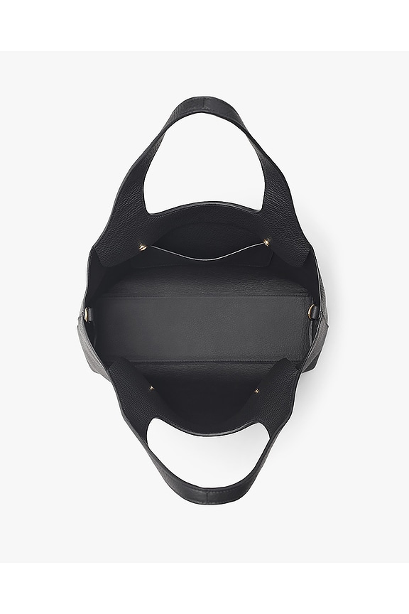 view 2 of 7 SYSTEM 토트 in Black