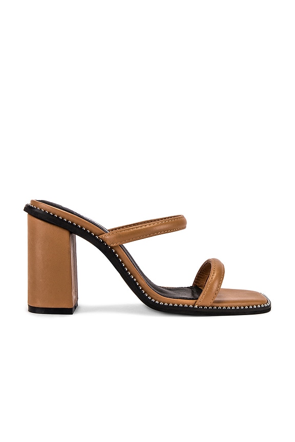 view 1 of 5 PANTUNFLA SANDY in Tan