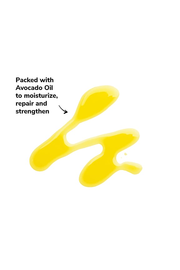 view 2 of 5 COLOR SECURITY 컨디셔너 in Normal to Thick