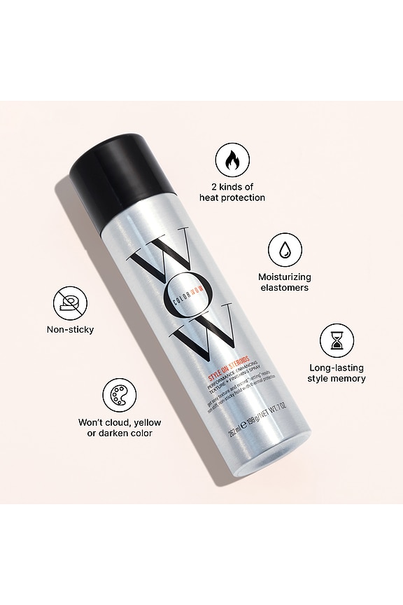 view 2 of 3 FIXATIF TEXTURISANT STYLE ON STEROIDS PERFORMANCE ENHANCING in 