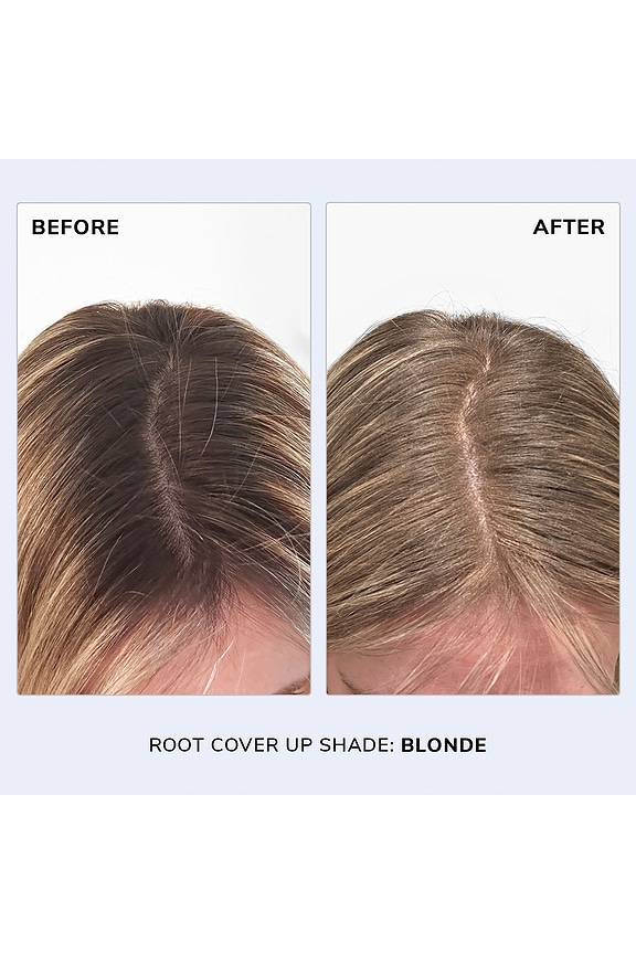 view 2 of 3 Root Cover Up in Blonde