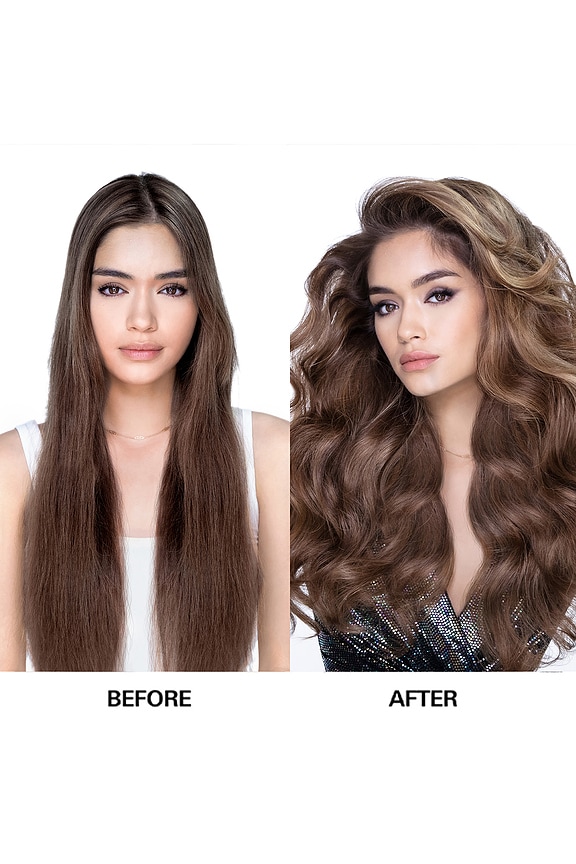 view 2 of 4 TRAVEL SIZE XTRA LARGE BOMBSHELL VOLUMIZER 볼륨마이저 in 