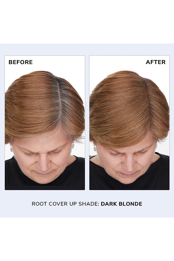 view 2 of 4 ROOT COVER UP 헤어컬러 트리트먼트 in Dark Blonde