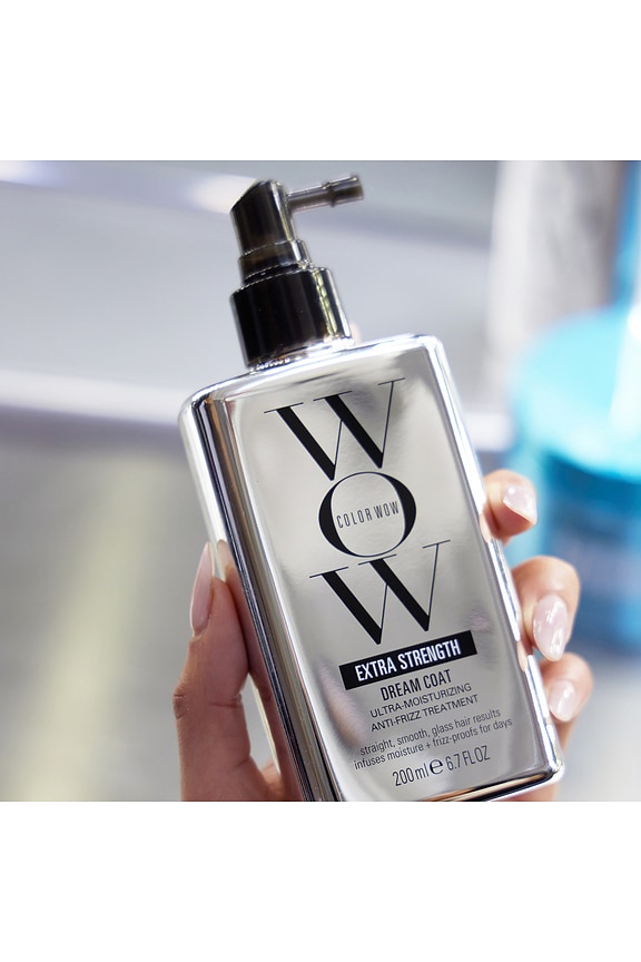 view 2 of 4 Extra Strength Dream Coat in 