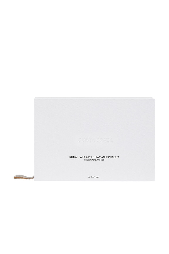 view 2 of 3 RITUAL スキンケアキット in 