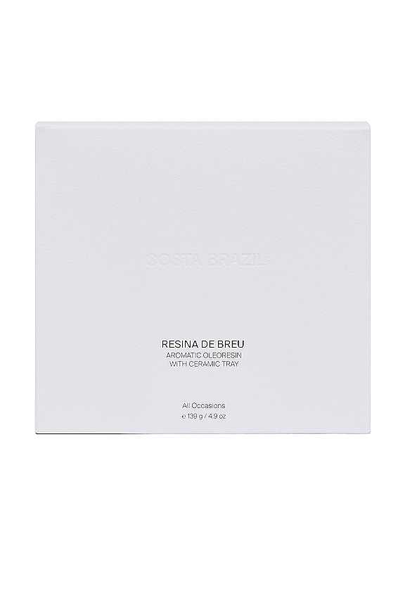 view 2 of 5 Breu Resin in 