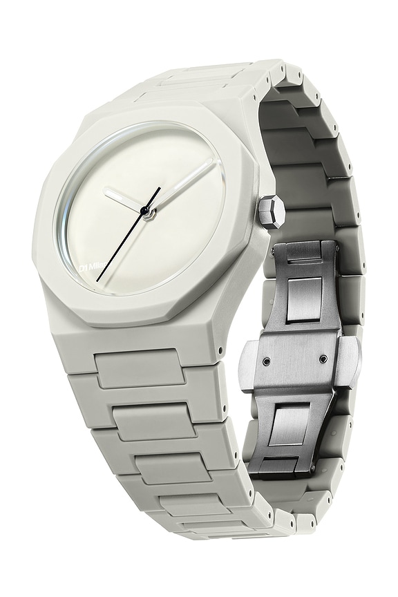 view 2 of 4 Polycarbon 37mm Watch in Grey