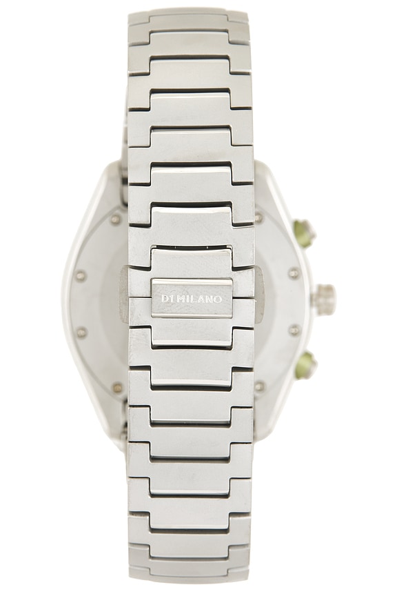 view 2 of 4 MONTRE CRONOGRAFO in Essential White