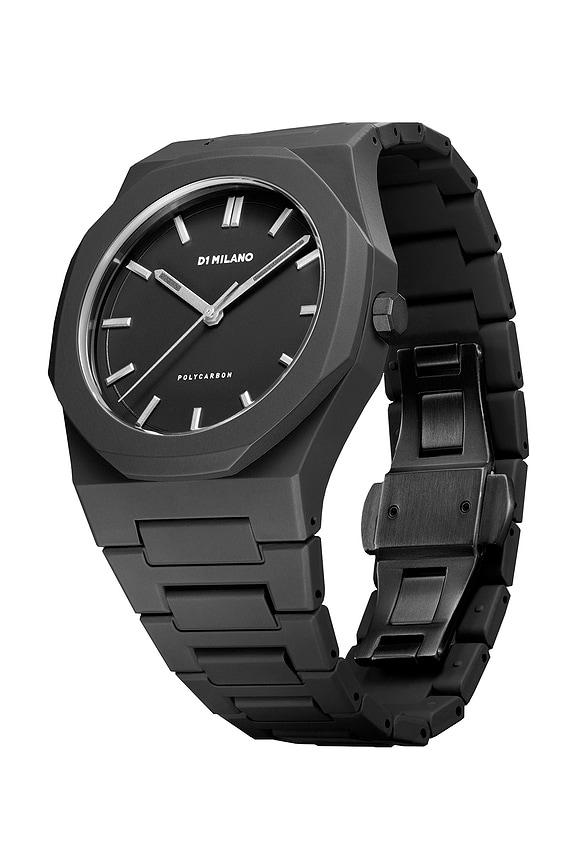 view 2 of 4 Polycarbon 40.5mm Watch in Cloudburst