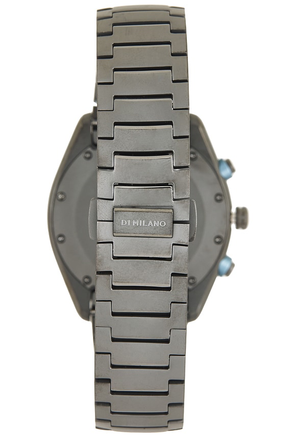 view 2 of 4 Cronografo 40mm Watch in Essential Black