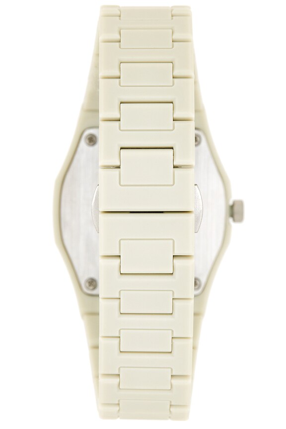 view 2 of 4 RELOJ POLYCARBON in Grey Mesh