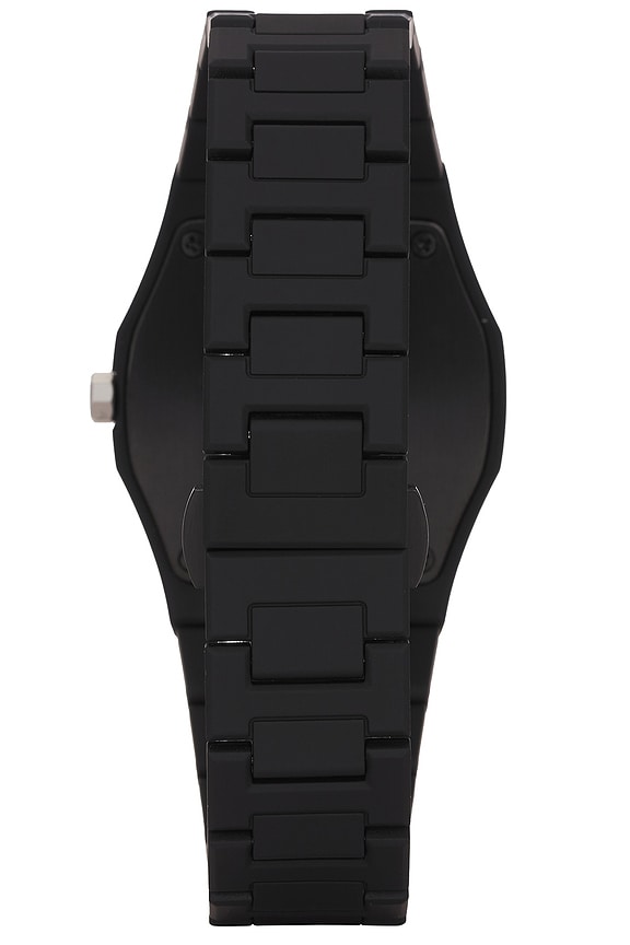 view 2 of 4 Polycarbon 37mm Watch in Nebula Black