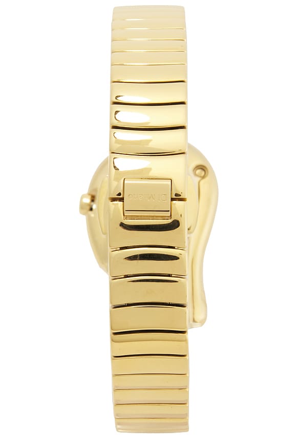 view 2 of 4 Drop Essence Watch in Gold