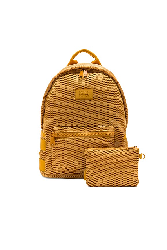 view 2 of 5 DAKOTA 백팩 in Airmesh Sol