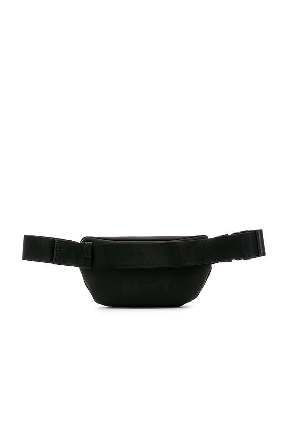 view 2 of 4 Ace Fanny Pack in Onyx
