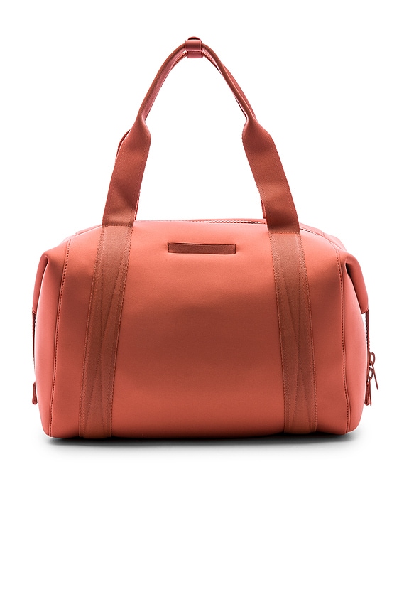 view 2 of 5 Landon Large Carryall in Sienna