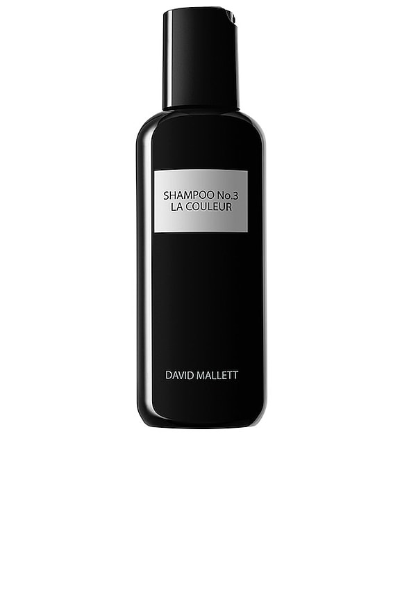 David Mallett Shampoo No. 3 La Couleur | REVOLVE