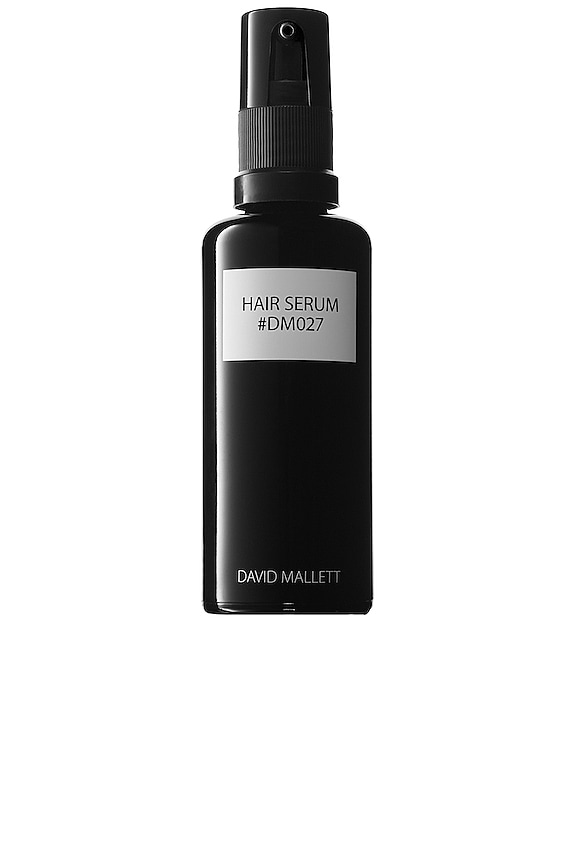 David Mallett Hair Serum | REVOLVE