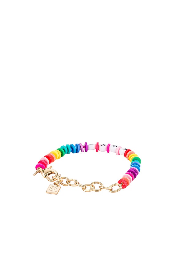 view 2 of 3 DIGGS 팔찌 in Multi