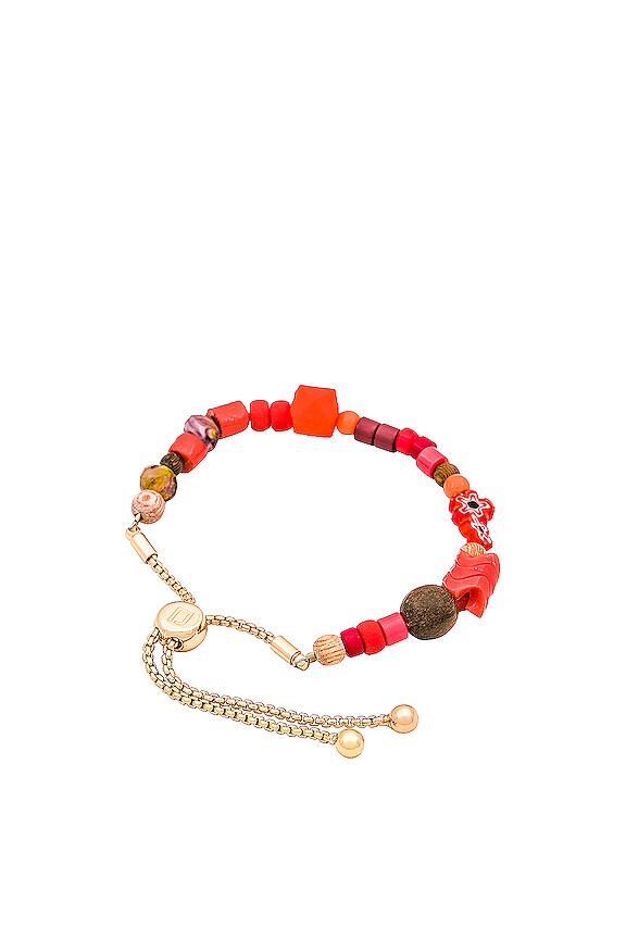 view 2 of 2 BRACELET PINOT in Multi